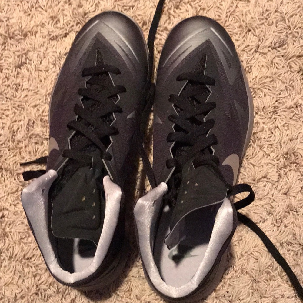 Men’s Hyerquickness Lunarlon
